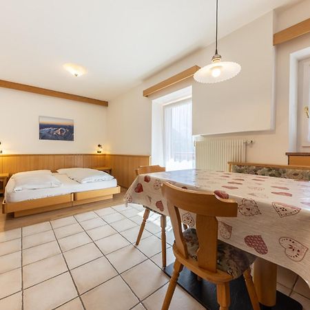 Appartamenti Arnica Alba di Canazei Zewnętrze zdjęcie